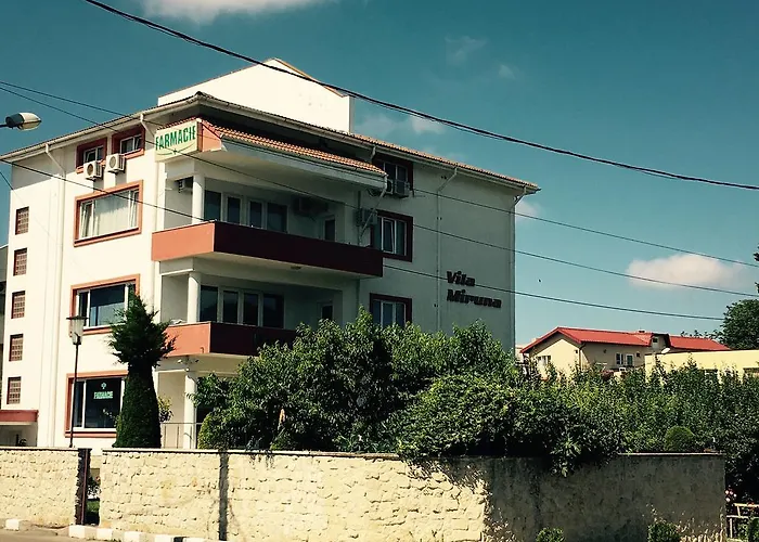 Vila Miruna