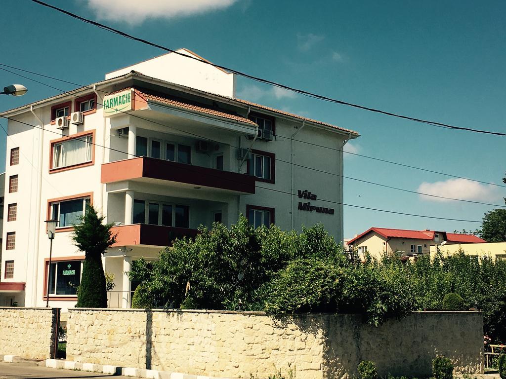 Affittacamere Vila Miruna Eforie Nord